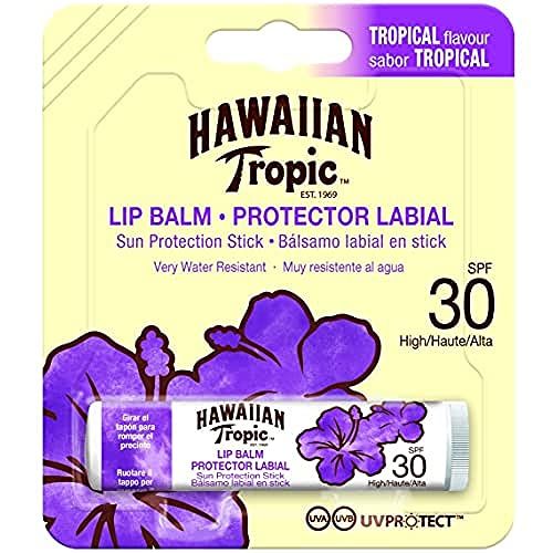 Lip Balm SPF 30 Hawaiian Tropic 