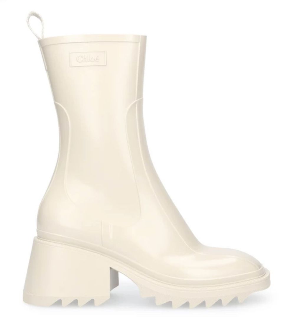 The Best White Ankle Boots on the Market
