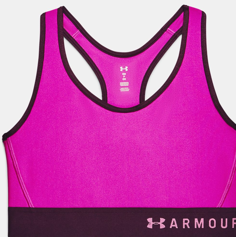 Women's Armour® Mid Sports Bra