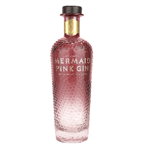 Download Best Pink Gin 2021