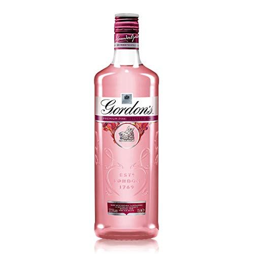 Gordon’s Pink Gin