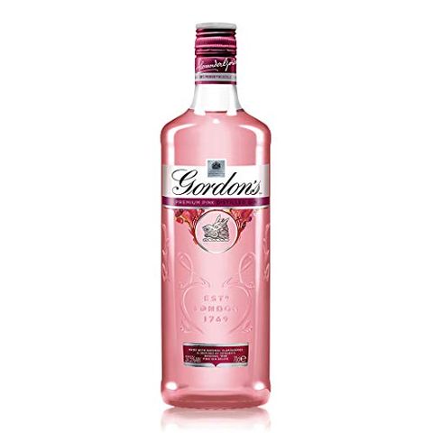 Best Pink Gin 2021