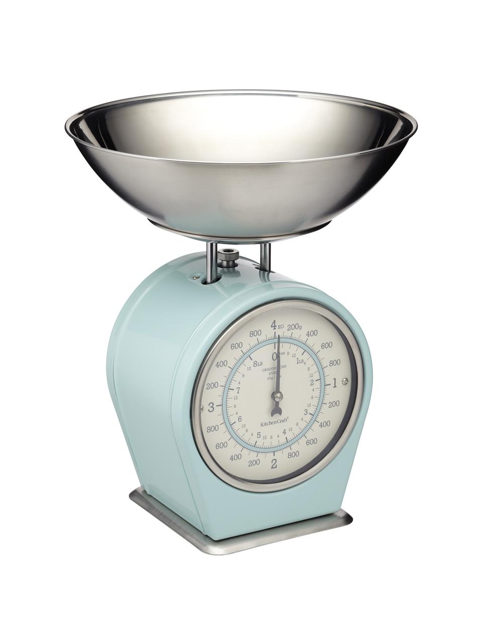 Báscula de cocina Nostalgia