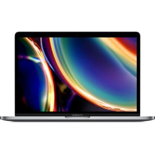 Apple 13.3-inch MacBook Pro with Retina Display