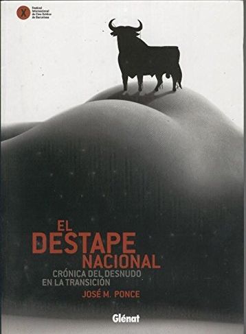 'El destape nacional' de J. M. Ponce