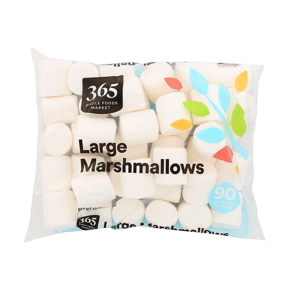 Large Marshmallows