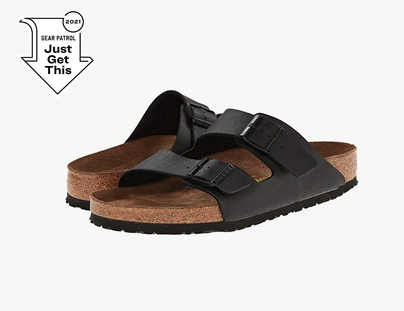 huaraches birkenstock