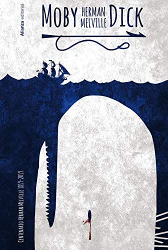 'Moby Dick' de Herman Melville