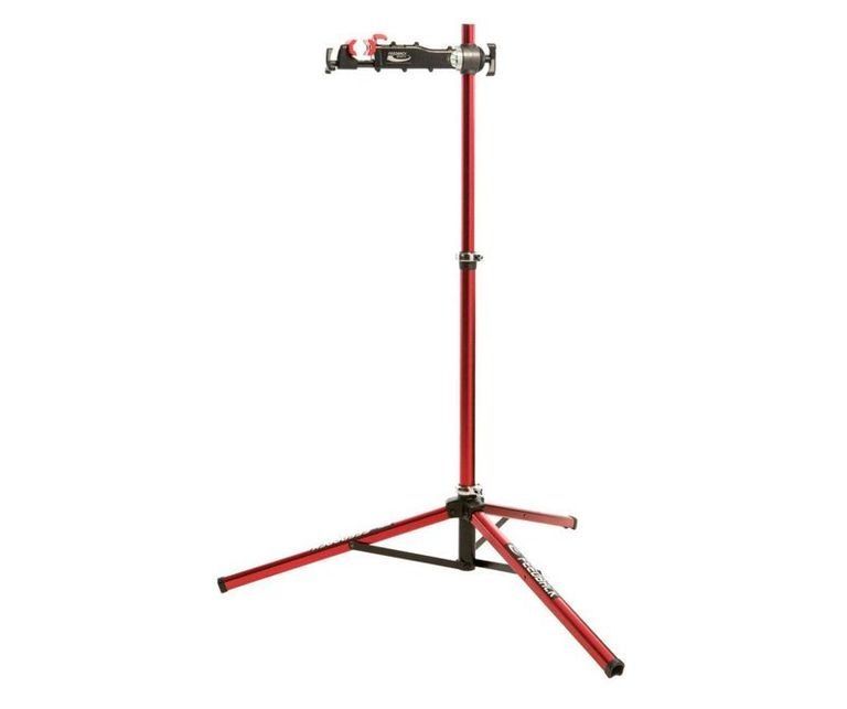 heavy duty bike work stand