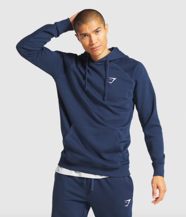 best gymshark hoodie