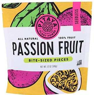 Passion Fruit Bite-Sized Pieces