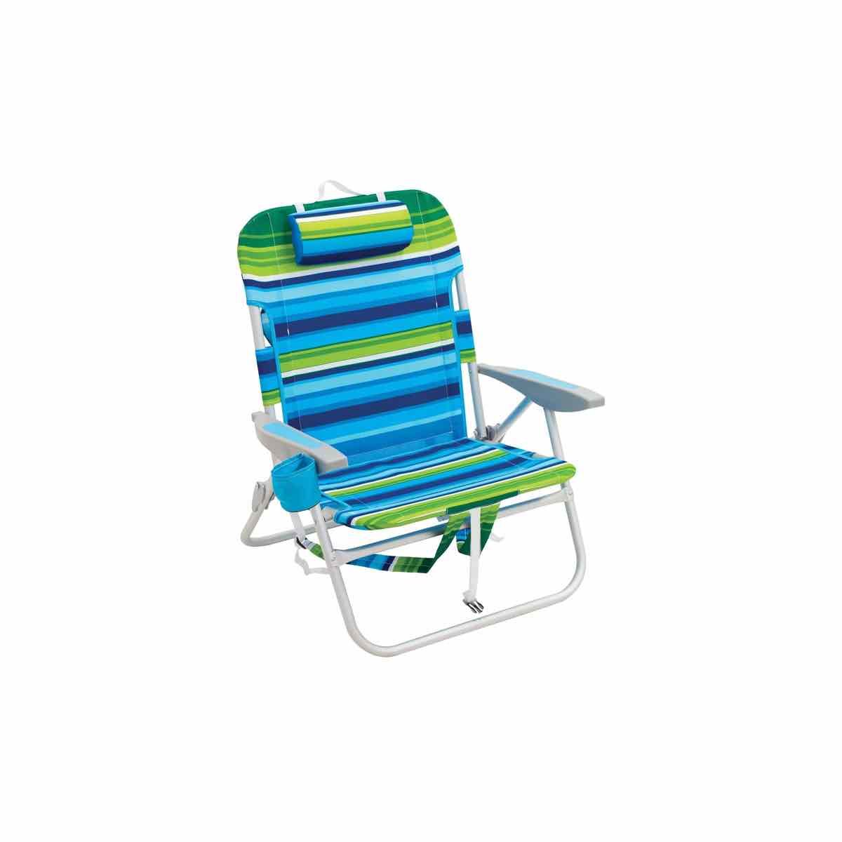 20 Best Beach Chairs of 2022 for All-Day Comfort