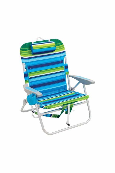 20 Best Beach Chairs of 2022 for All-Day Comfort