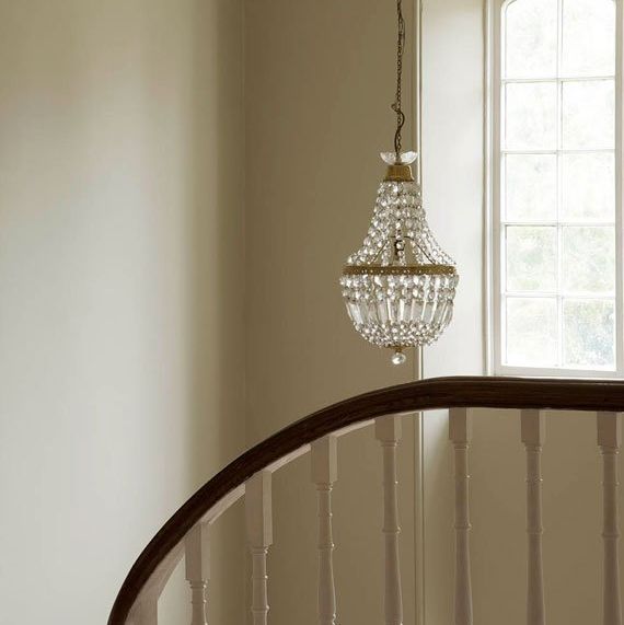 Old White Paint, Farrow & Ball, from £49.50