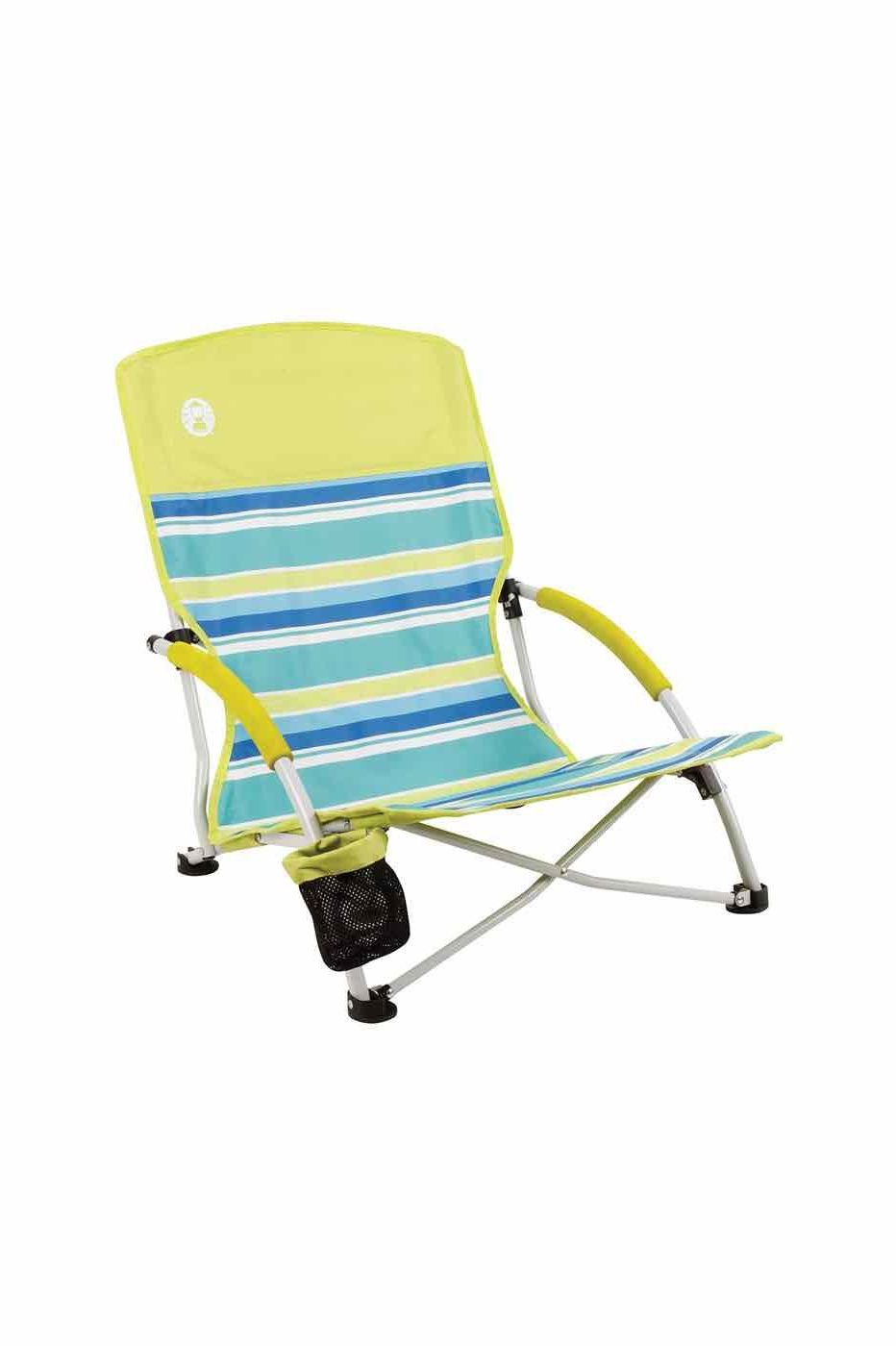 Utopia Breeze Beach Chair