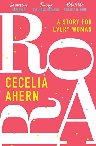 Roar: A story for every woman