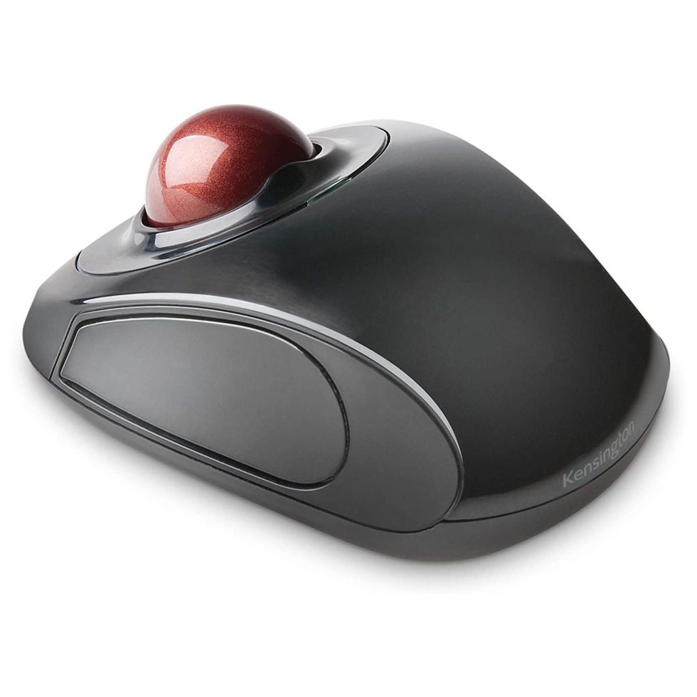 Kensington Orbit Wireless Trackball Mouse