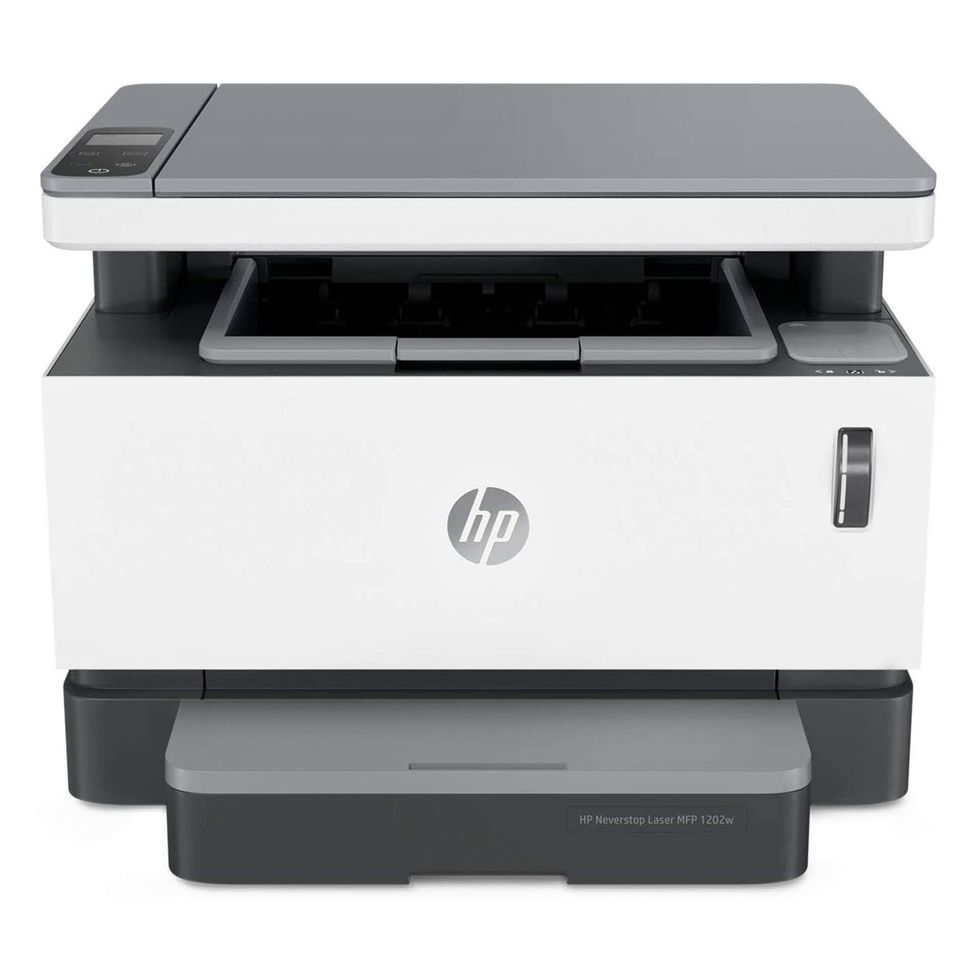 HP Neverstop All-in-One Laser Printer 1202w