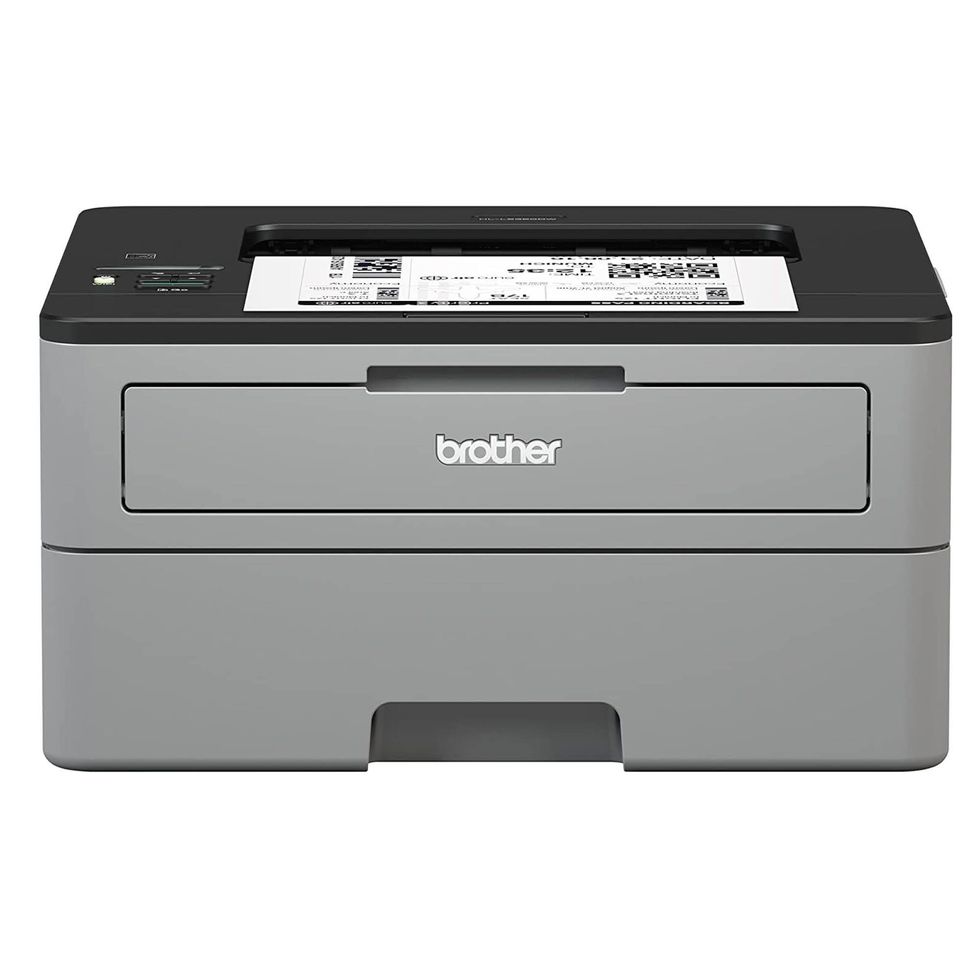 Brother HL-L2350DW Laser Printer 