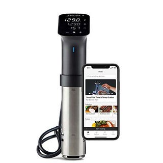 Sous Vide Precision Cooker Pro