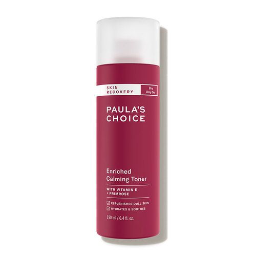 SKIN RECOVERY Enriched Calming Toner