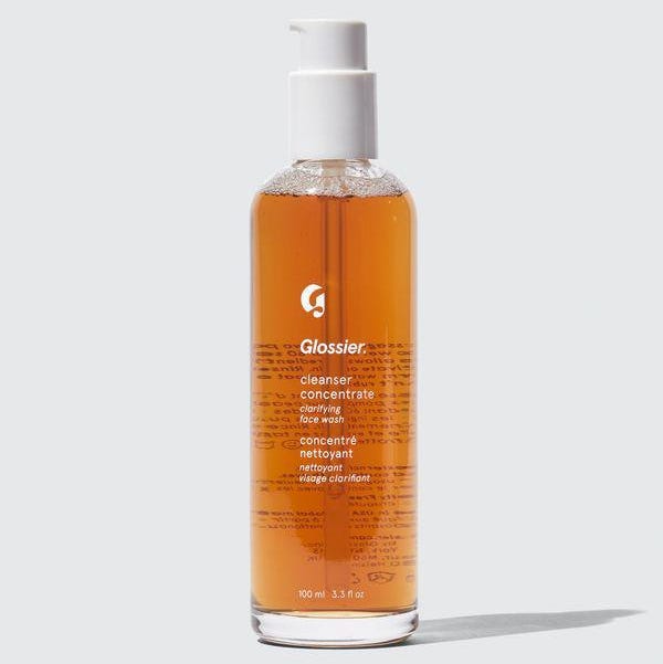 Cleanser Concentrate