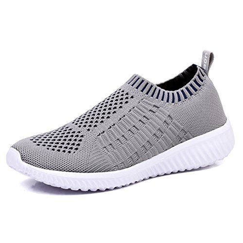 Athletic Walking Shoes 