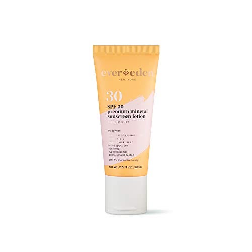 Premium Baby Sunscreen SPF 30