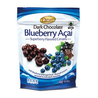 Choceur Superberries Blueberry Acai