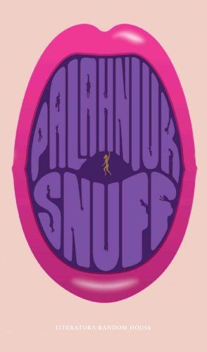'Snuff' de Chuck Palahniuk