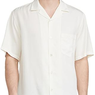 Portuguese Flannel Dogtown Short Sleeve Shirt