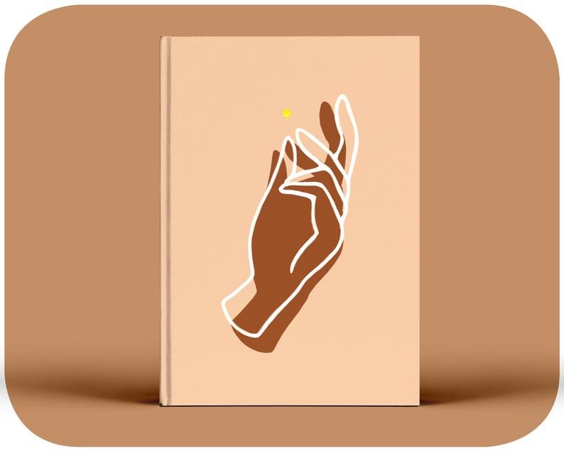 Personalized Planner 