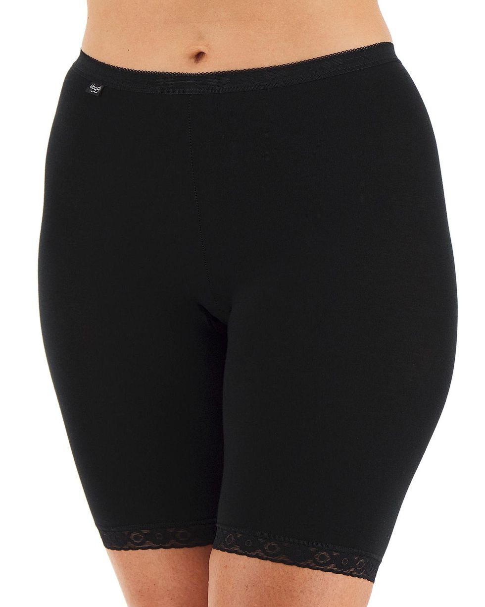 These £4 cycling shorts 'prevents thighs rubbing' when worn under spring  dresses and skirts