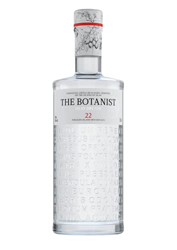The Botanist Islay Dry Gin, 70cl