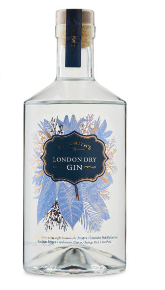 Haysmith's London Dry Gin