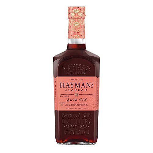 Hayman's Sloe Gin 