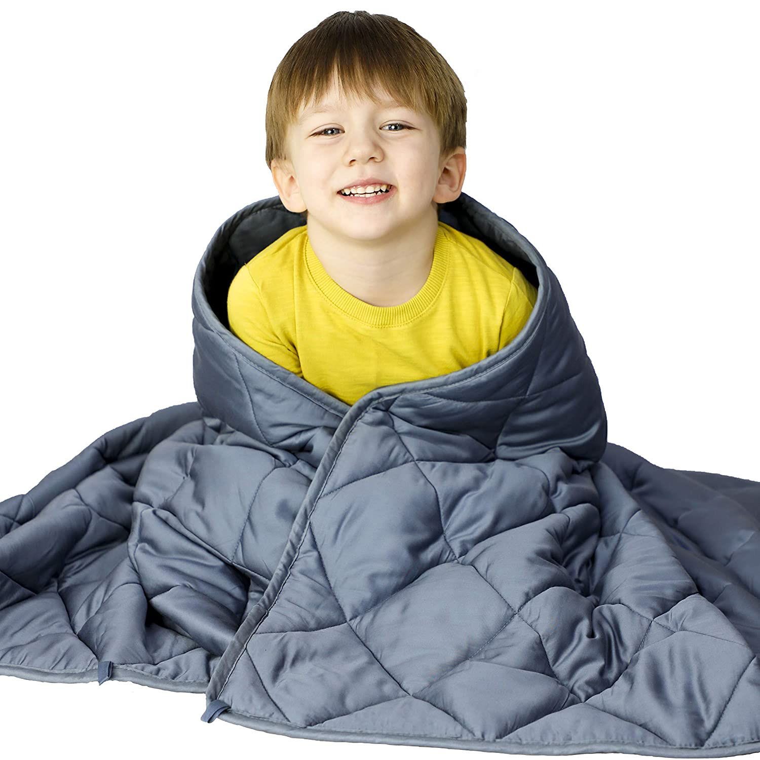 10 Best Cooling Weighted Blankets for Hot Sleepers in 2024