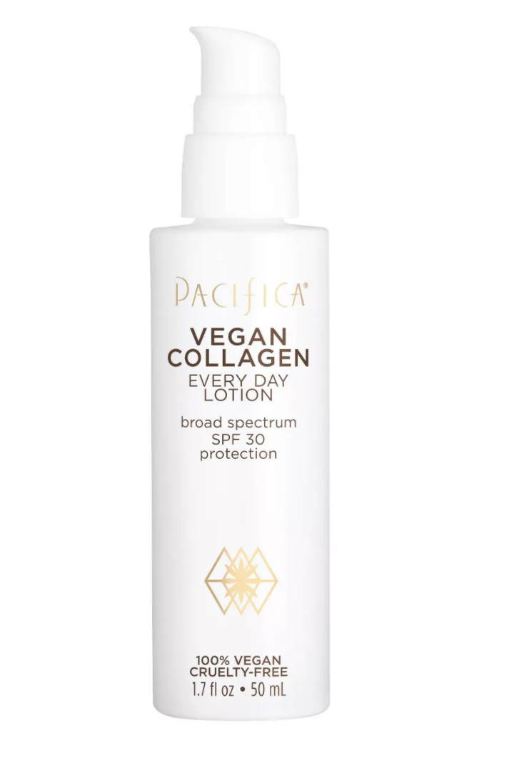 Vegan Collagen Every Day Lotion