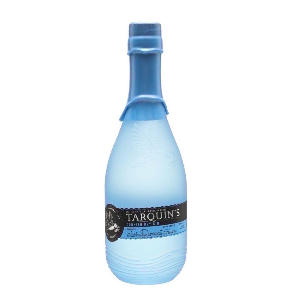 Tarquin's Handcrafted Cornish Dry Gin
