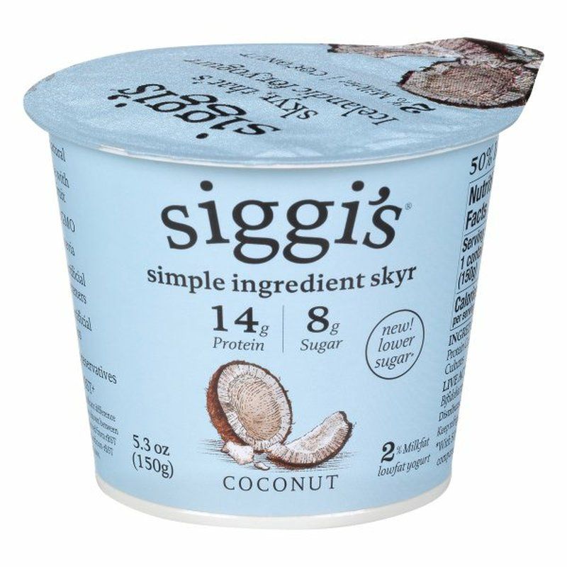 Best shop yogurt brand