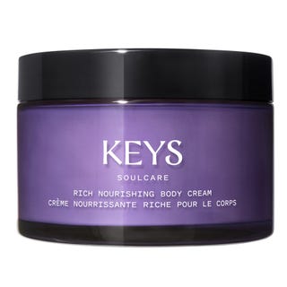 Rich Nourishing Body Cream