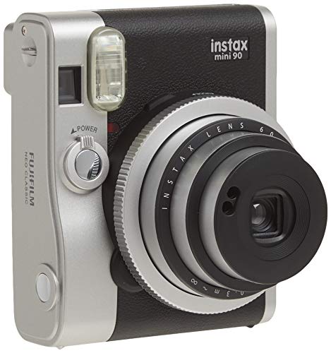 Fujifilm Instax Mini 90 Neo Classic Camera