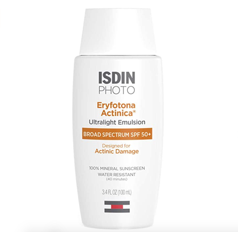 sunscreens oxybenzone isdin dermatologists sunscreen