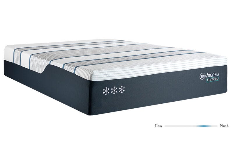 The 11 Best Cooling Mattresses For Hot Sleepers In 2021