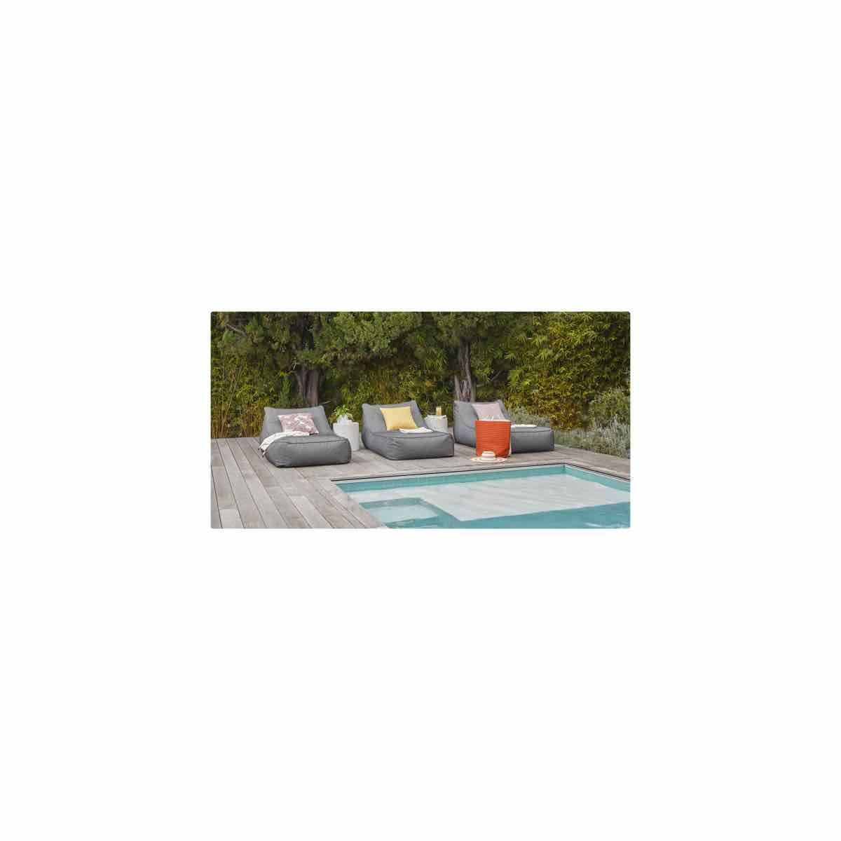 mesh pool lounge chairs