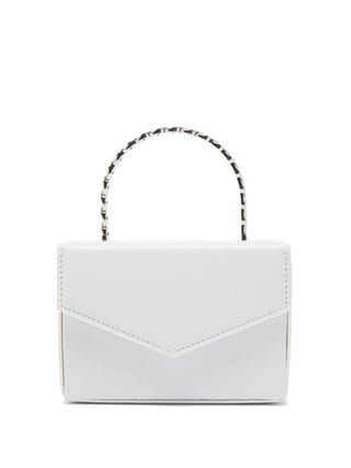 Superamini Pernille Leather Bag