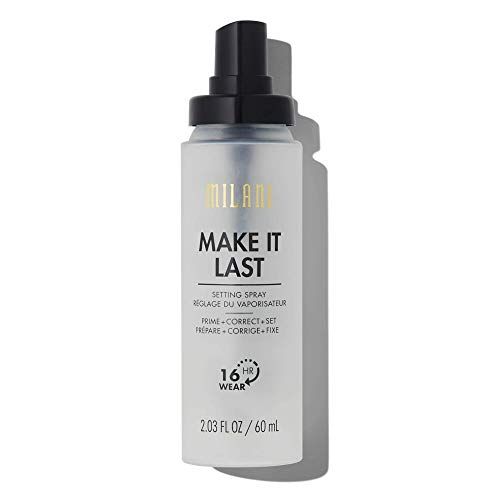 Make It Last 3-in-1 Setting Spray and Primer