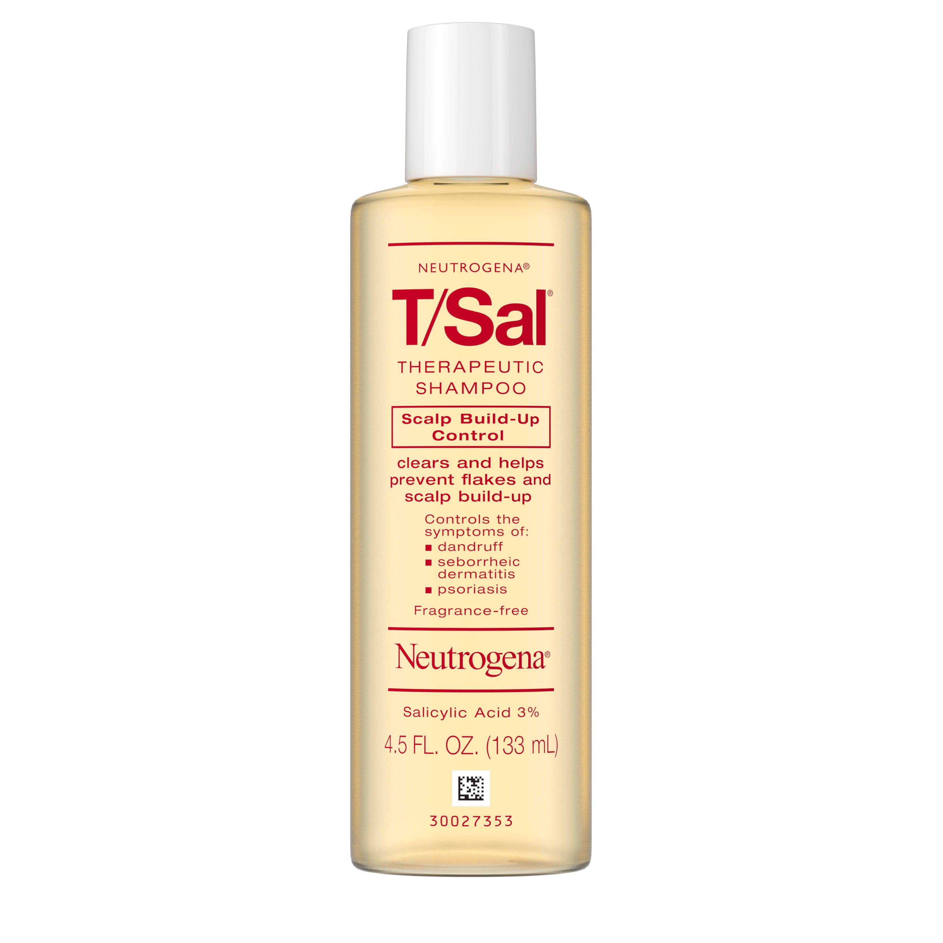 T/Sal Therapeutic Shampoo
