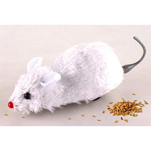 Wind Up Toy Mouse