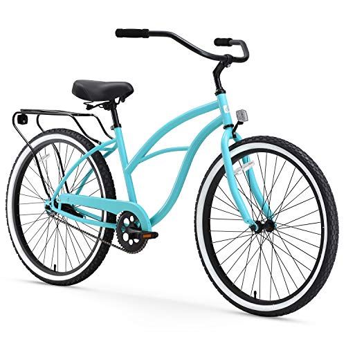 top bikes for women